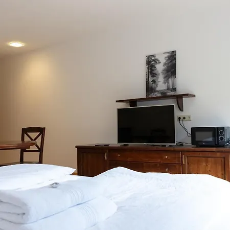 International House Studio-apartment Zw 6 Apartment Solden