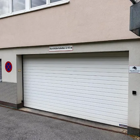 International House Studio-apartment Zw 6 Appartement *