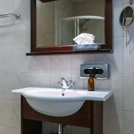 International House Studio-apartment Zw 6 Apartment Solden