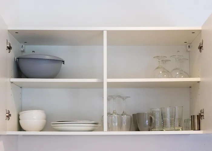 Appartamento International House Studio-apartment Zw 6 Sölden