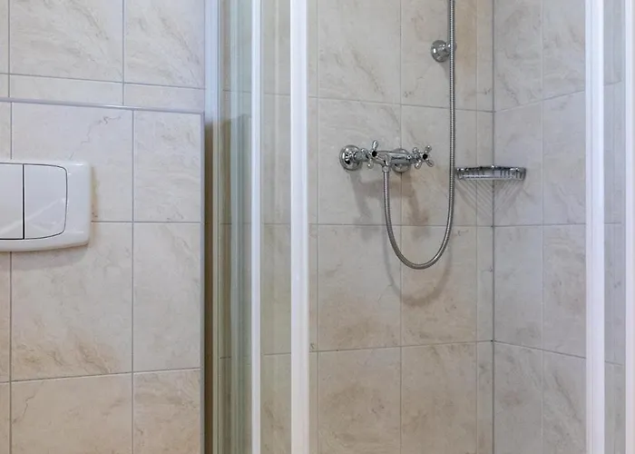 Apartamento International House Studio-apartment Zw 6 *