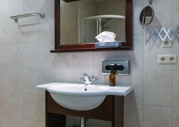 International House Studio-apartment Zw 6 Apartamento Sölden