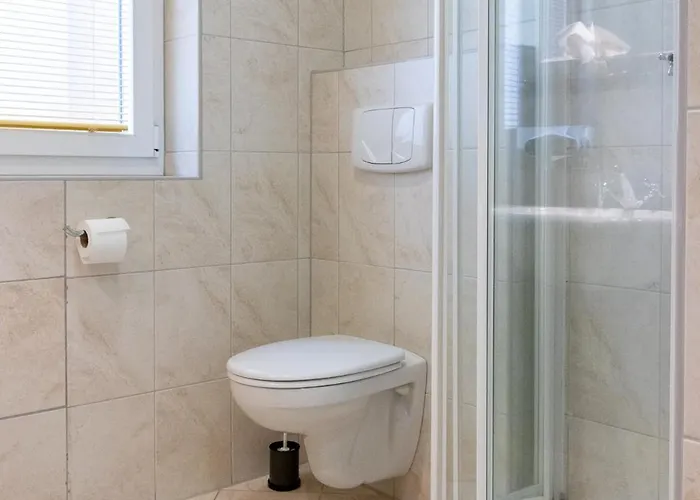 Apartamento International House Studio-apartment Zw 6 *