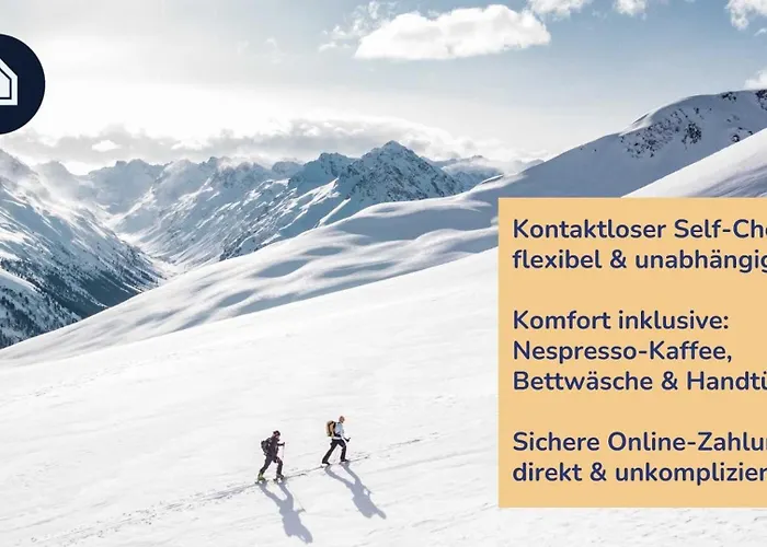 International House Studio-apartment Zw 6 Appartamento