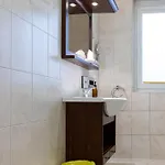 Apartamento International House Studio-apartment Zw 6